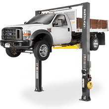 Load image into Gallery viewer, Bendpak XPR-10XLS 10,000 Capacity High Rise Symmetric Two-Post Lift