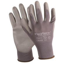 Load image into Gallery viewer, Wells Lamont- FlexTech™ Palm-Dipped Gloves - 12Pr/Pk (1587654590499)