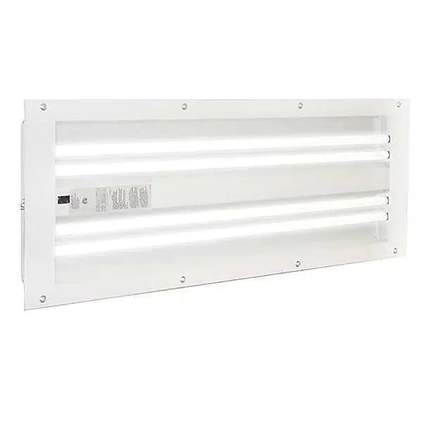 GFS Four-Tube Fixture T8 Led Paint Booth Light