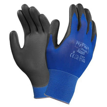 Load image into Gallery viewer, Ansell HyFlex® 11-618 Light Duty Multi-Purpose Glove - 12Pr/Pk