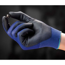 Load image into Gallery viewer, Ansell HyFlex® 11-618 Light Duty Multi-Purpose Glove - 12Pr/Pk
