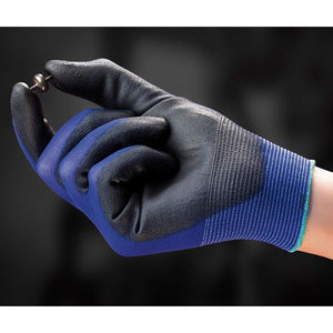 Ansell HyFlex® 11-618 Light Duty Multi-Purpose Glove - 12Pr/Pk