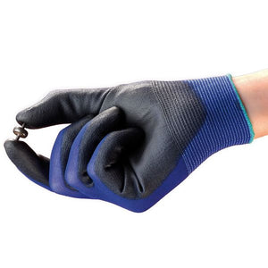 Ansell HyFlex® 11-618 Light Duty Multi-Purpose Glove - 12Pr/Pk