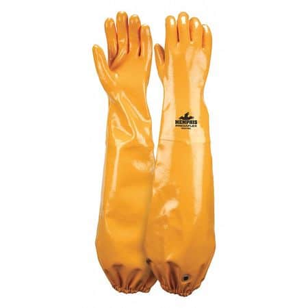 MCR- Predaflex™ Supported Dipped Gloves - Each Pair (1587721764899)