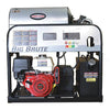 4000 PSI @ 4.0 GPM Hot Water Direct Drive Gas Pressure Washer by SIMPSON (49-State)