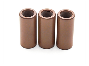 MTM 49.6092 Veloci Replacement Pump Pistons for AR Kit 2650 (3 PC)