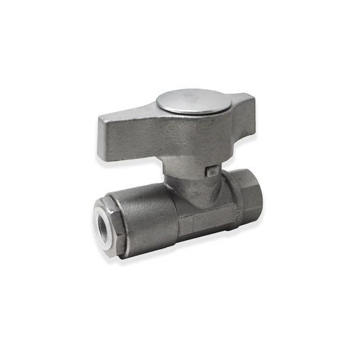 MTM SS10 Stainless 3/8