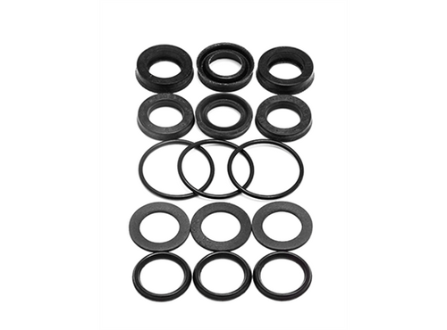 MTM Veloci Replacement Pump Kit for Comet 5019.0077.00