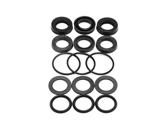 MTM Veloci Replacement Pump Kit for Comet 5019.0077.00