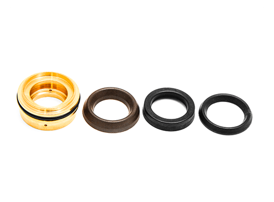 MTM Veloci Replacement Pump Kit for Comet 5019.0037.00 w/ Brass