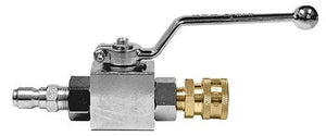 MTM Hydro 1/4