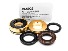 Load image into Gallery viewer, MTM Veloci Replacement Pump Kit for GP Kit 28