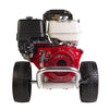 BE 4000PSI @ 4.0 GPM  389cc HONDA Engine External Unloader General EZ4040G Pump