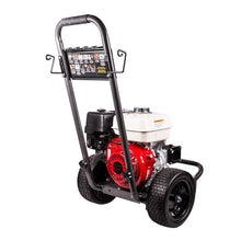 Load image into Gallery viewer, BE B389HA 3800 PSI @ 3.5 GPM 270cc Honda Engine Triplex-AR  RSV3G38D Gas Pressure Washer