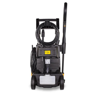 BE P1615EN Workshop Powerease 1700 PSI @ 1.4 GPM AR Pump Electric Cold Water Pressure Washer