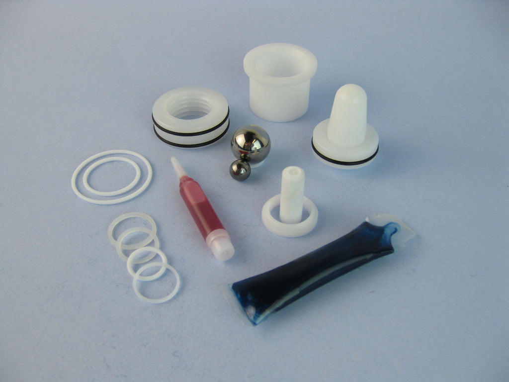 Titan 800450 Pump Packing Repair Kit for 740i, 740ix & Powrliner 2800M, 2850