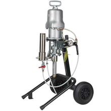 Load image into Gallery viewer, IWATA 7510B ALS333C Airless Spray Unit w/ ALG-7 &amp; NHS-610D Hose