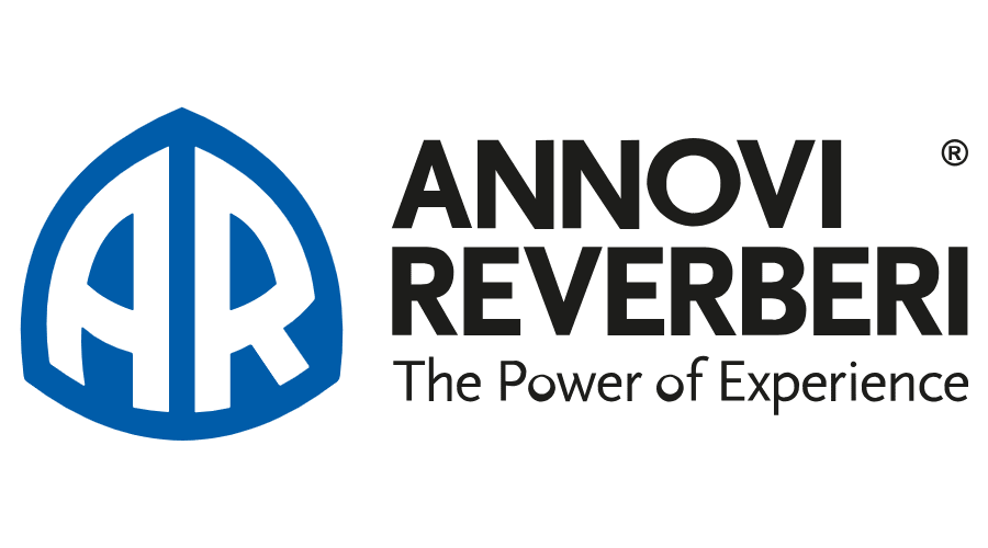 Annovi Reverberi - SJV3G24D-F8 3/2400 3400RPM Pump