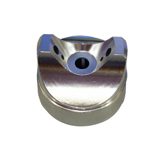 Apollo A5201 #1 Air Caps for 5000/5500 Series Spray Gun