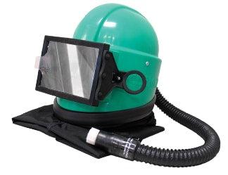 Apollo 20 Series Supplied Air Respirator