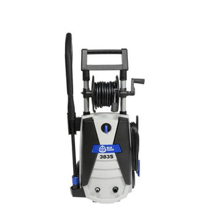 AR Blue Clean 1800 PSI @ 1.3 GPM 1.5HP 120V 60Hz Electric Power Pressure Washers