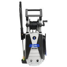 Load image into Gallery viewer, AR Blue Clean 1900 PSI @ 1.3 GPM 1.4HP Universal 120V 60Hz Electric  Power Pressure Washers