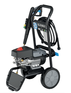 AR Blue Clean 3000 PSI @ 1.3 GPM  120V 60Hz Electric Power Pressure Washers