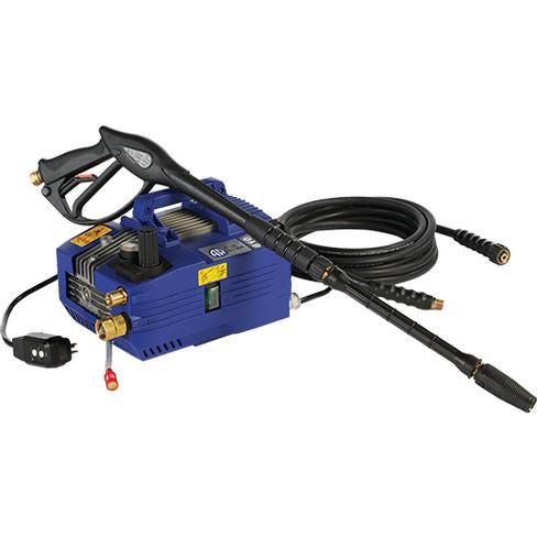 AR Blue Clean 1350 PSI @ 1.9 GPM Cold Water Industrial Pressure Washer