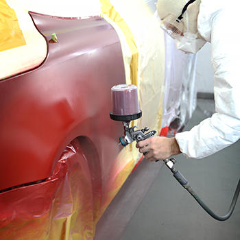 Trimaco Automotive Poly-Gold Masking 18