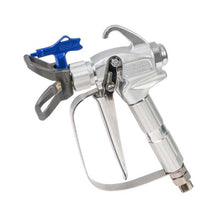 Load image into Gallery viewer, IWATA 7510B ALS333C Airless Spray Unit w/ ALG-7 &amp; NHS-610D Hose