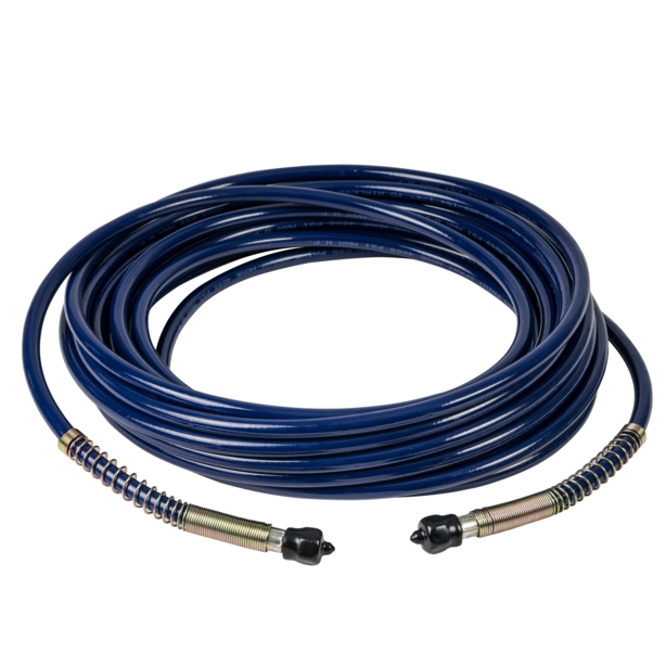 IWATA 7510B ALS333C Airless Spray Unit w/ ALG-7 & NHS-610D Hose
