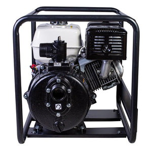 BE 2" 390cc 140GPM Honda Engine Gas High Pressure Water Pump