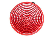 Load image into Gallery viewer, MTM Dirt LOck Bucket Insert - Red