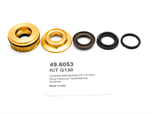 Load image into Gallery viewer, MTM Veloci Replacement Pump Kit for GP Kit 130