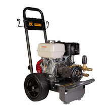 Load image into Gallery viewer, BE Professional Commercial HONDA GX390 Comet ZWD4040G 389CC 4000PSI @ 4.0 GPM Pressure Washer