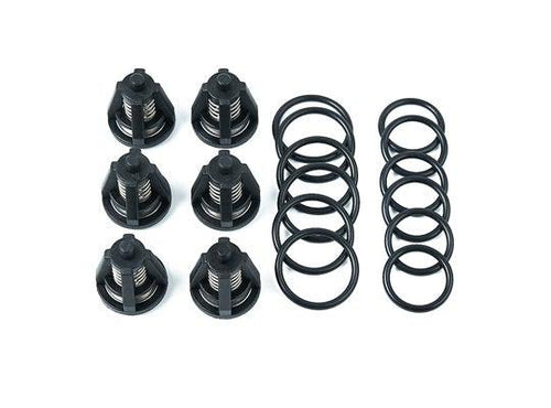 MTM Veloci Replacement Karcher Valve Kit 8.717-584.0