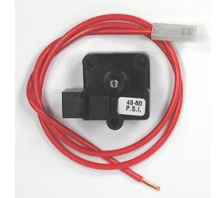 SHUR-FLO 94-375-06 Pressure Switch Kit