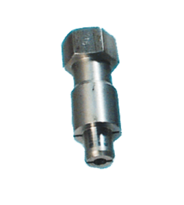 GP 20MM Socket Only