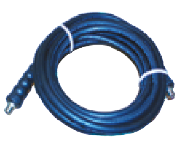 Whitewater Combo Hose 325°F for Steam & Pressure Washers
