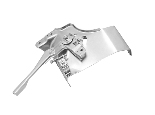 MTM GX Series Throttle Control Assembly for GX 340-390