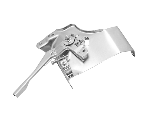 MTM GX Series Throttle Control Assembly for GX 340-390