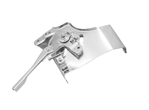 MTM GX Series Throttle Control Assembly for GX 140-160-200
