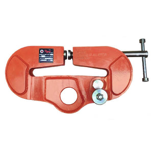 Tiger Lifting 3-tons Universal Beam Clamp BCU