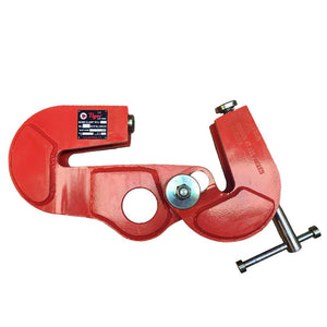 Tiger Lifting 10-tons Universal Beam Clamp BCU