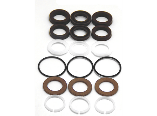 MTM Veloci Replacement Pump Kit for Comet 5019.0673.00