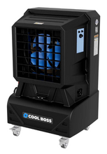 Load image into Gallery viewer, BendPak CoolBreeze Series CB-12SLH Portable Evaporative Air Cooler