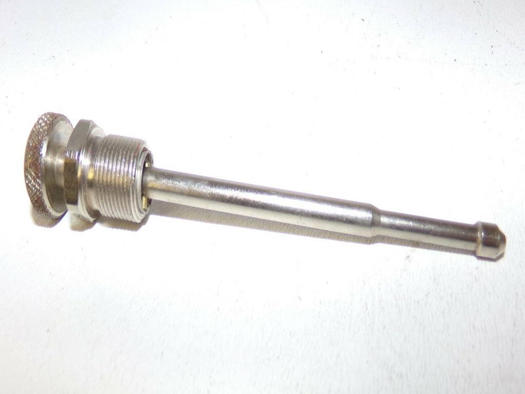 Binks 54-1064 Spray Gun Side Port Control Assembly