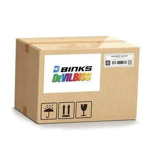 Binks HP Conversion Kit