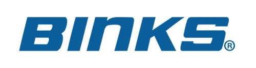 Binks SV100 Gravity Feed 2.0 Fluid Nozzle & Needle Kit