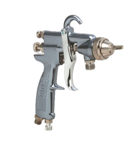 2100 Spray Gun 59ASS Less Air Nozzle